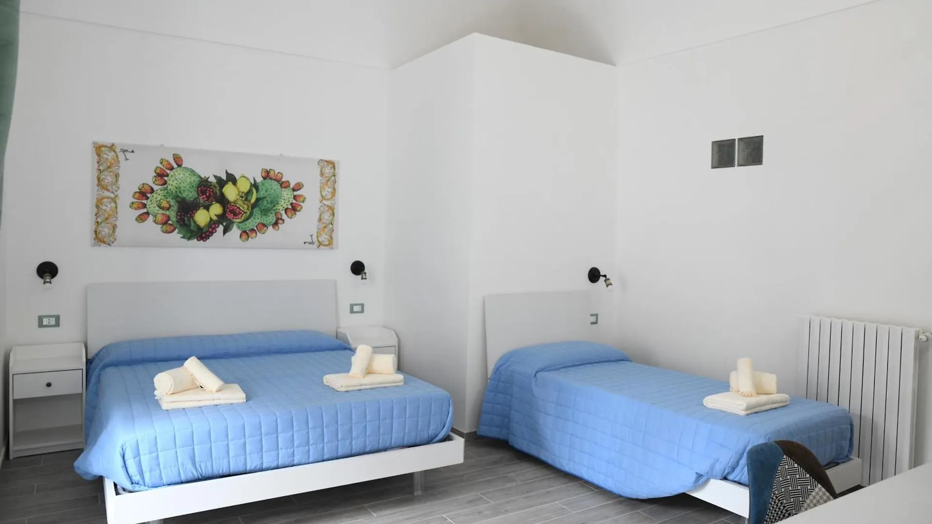 Affittacamere Hotel Il Sogno Dei Mori Ragusa