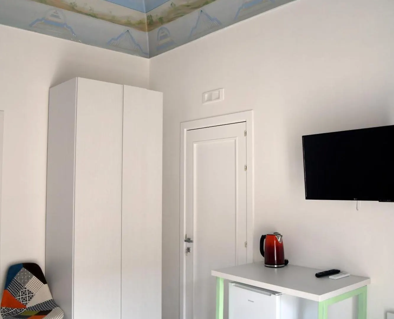 Hotel Il Sogno Dei Mori Ragusa Affittacamere