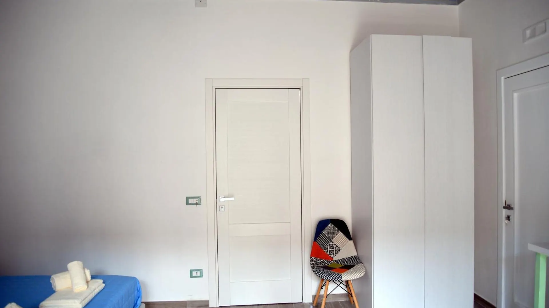 Hotel Il Sogno Dei Mori Ragusa 0*,  Italia