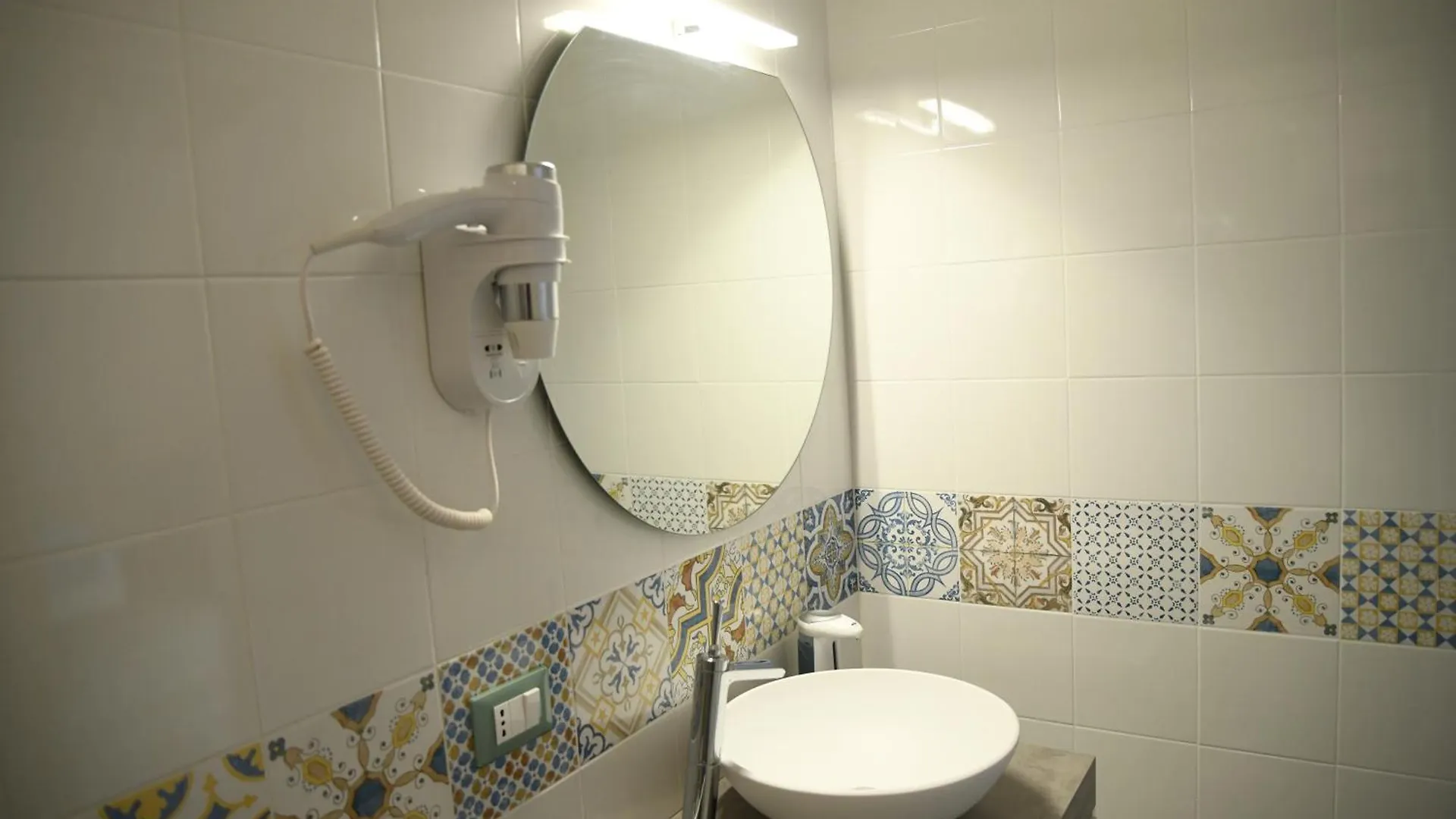 Hotel Il Sogno Dei Mori Ragusa