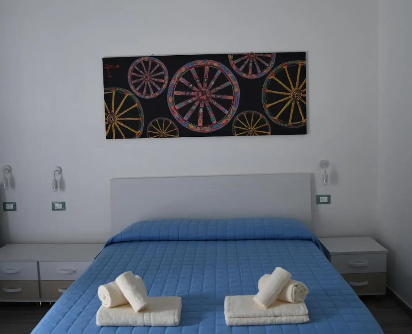 Hotel Il Sogno Dei Mori Ragusa 0*,