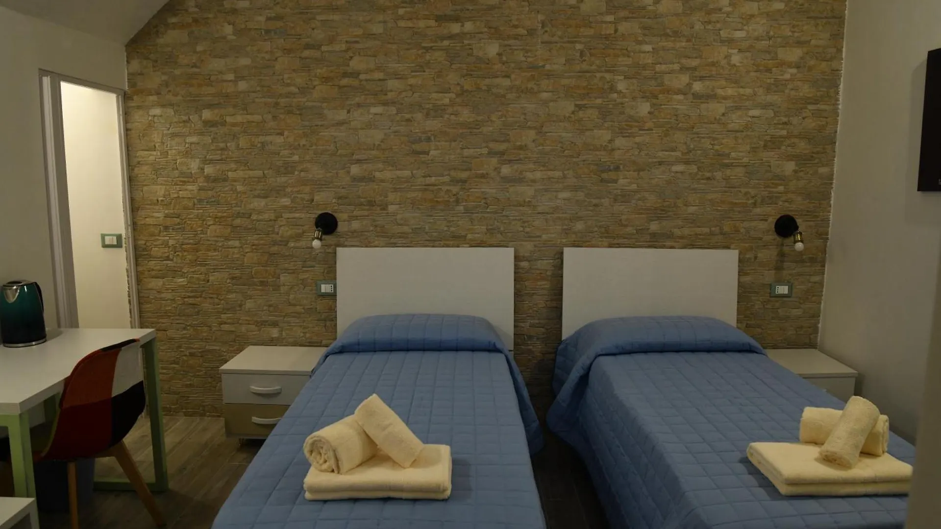 Hotel Il Sogno Dei Mori Ragusa