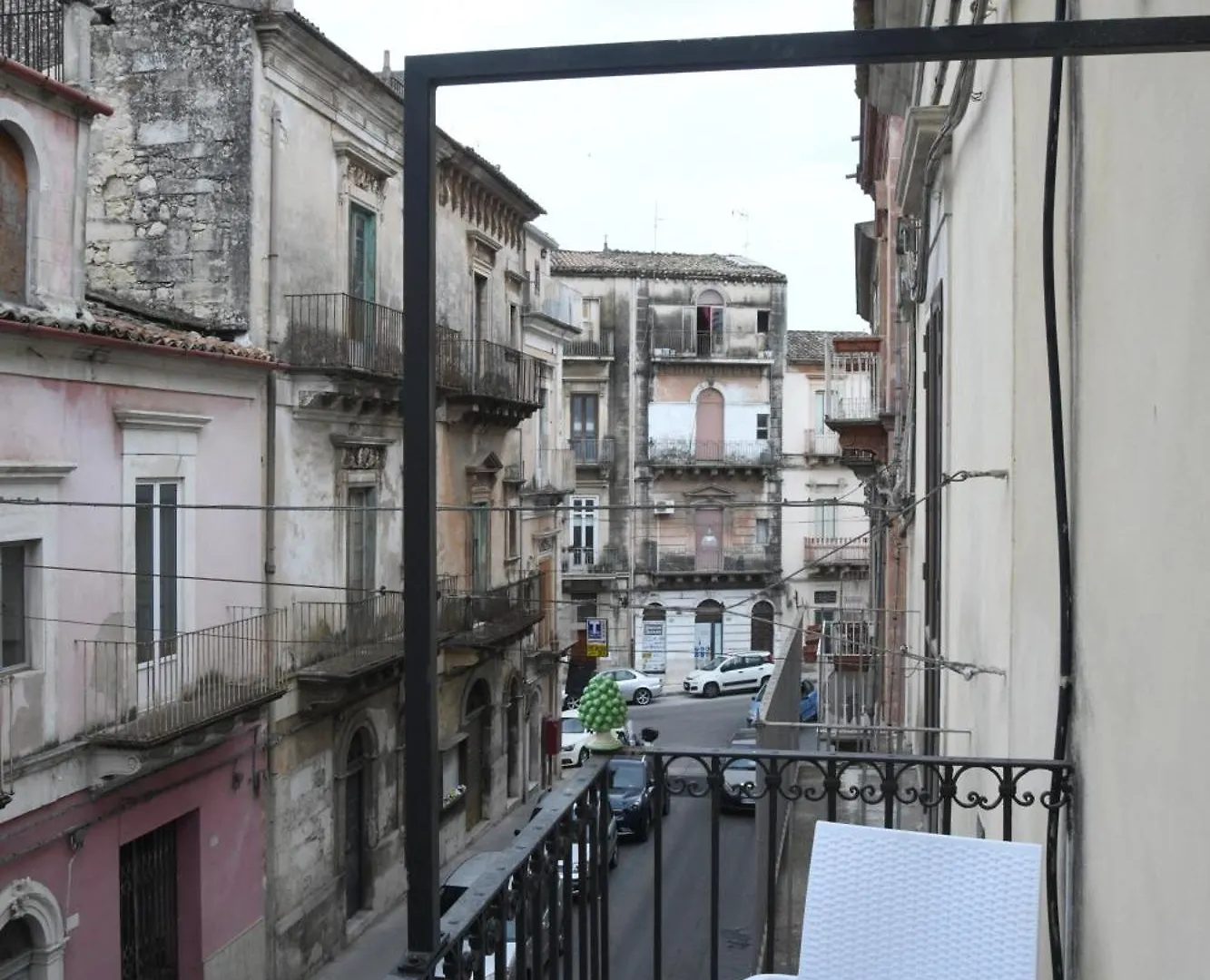 Affittacamere Hotel Il Sogno Dei Mori Ragusa