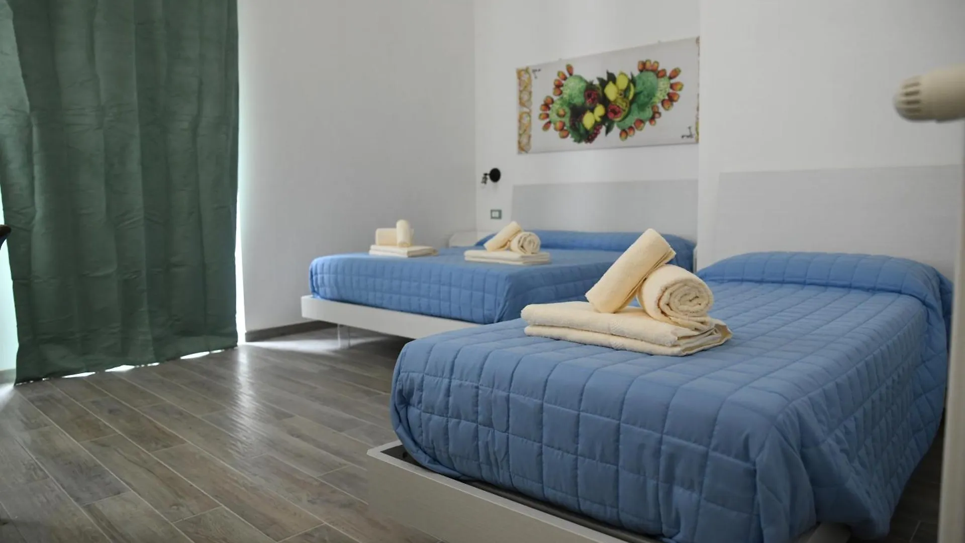 Hotel Il Sogno Dei Mori Ragusa 0*,