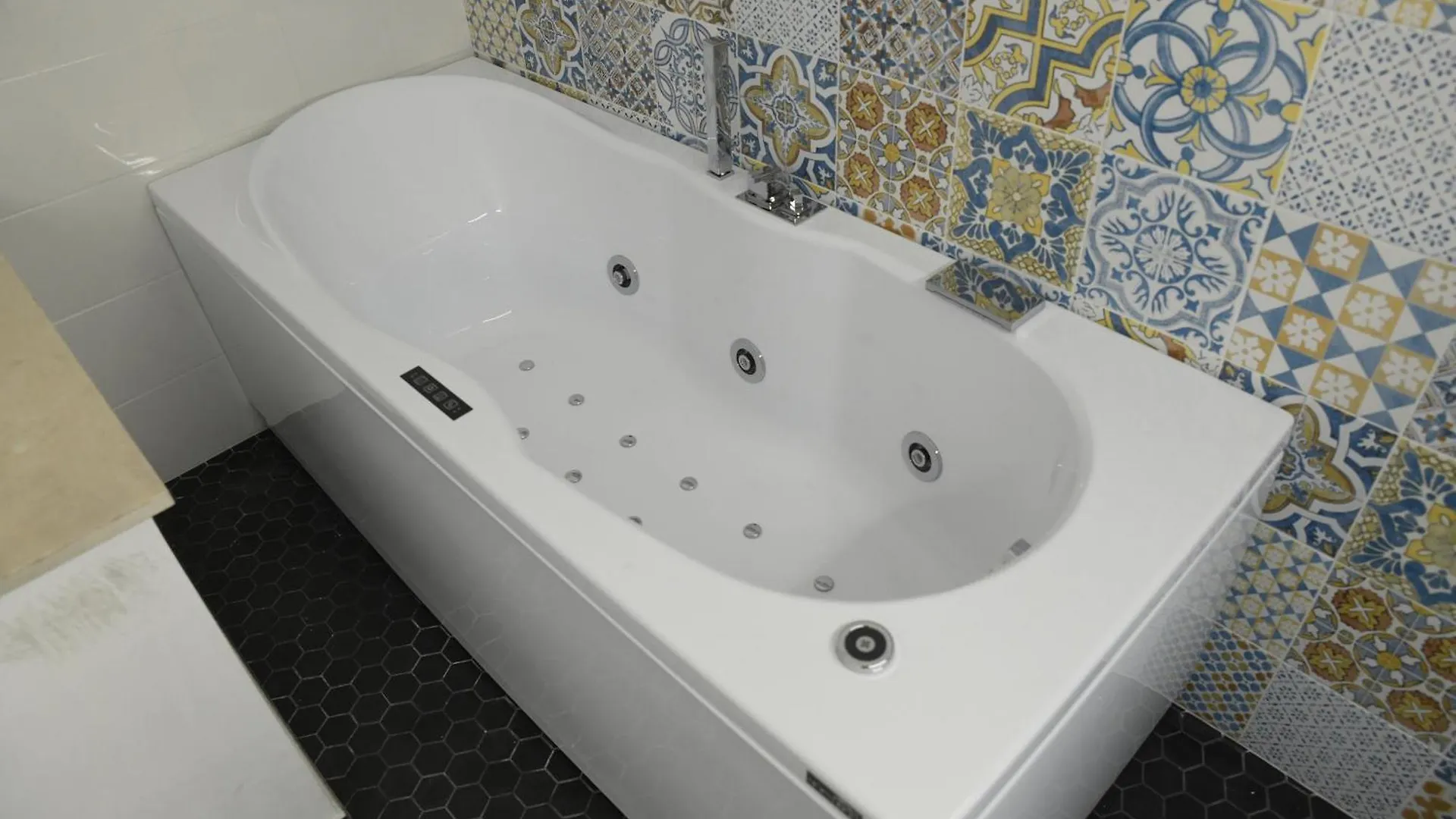 Hotel Il Sogno Dei Mori Ragusa