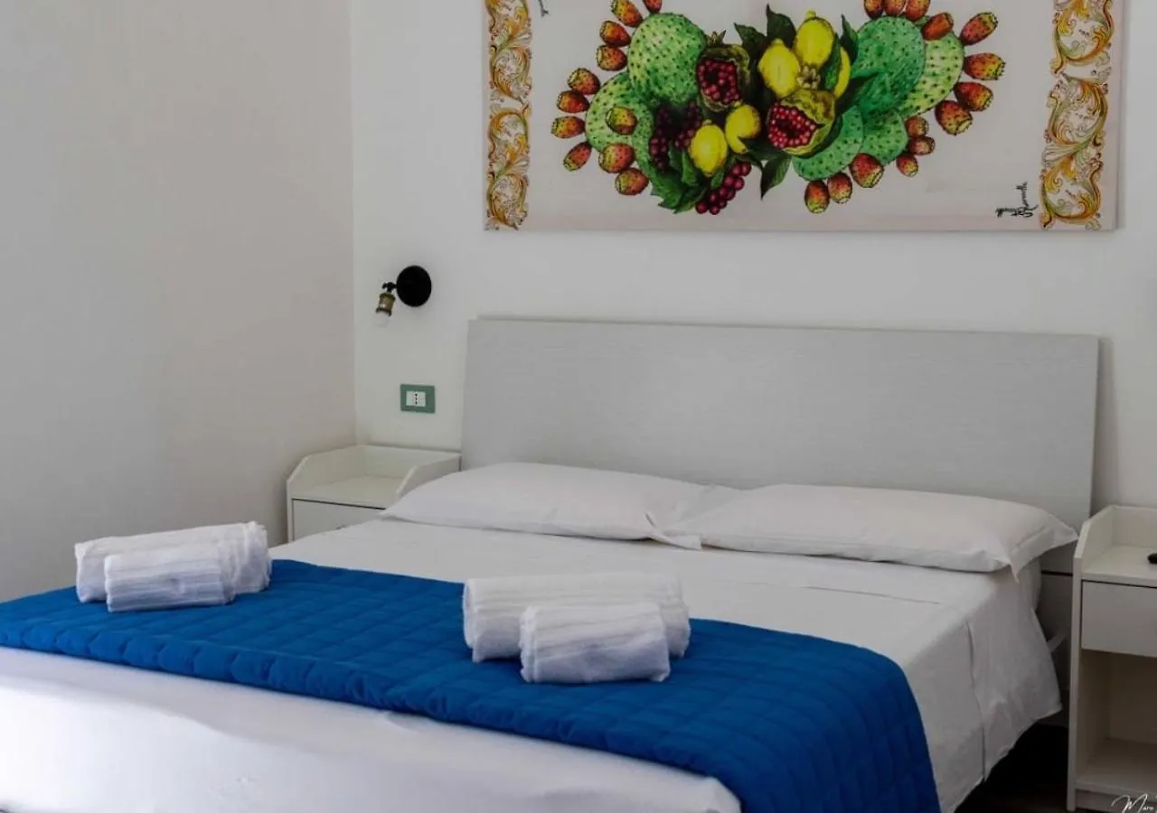Hotel Il Sogno Dei Mori Ragusa