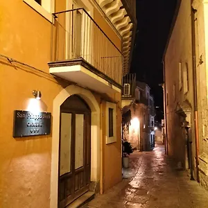 Affittacamere San Filippo Neri, Ragusa