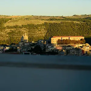Terrazzo Su Ibla Guest house