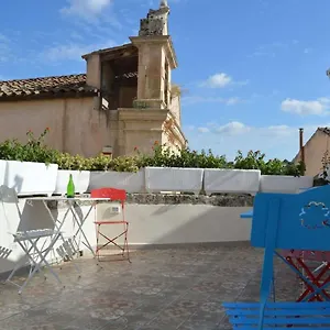 Affittacamere Lucernaio, Ragusa