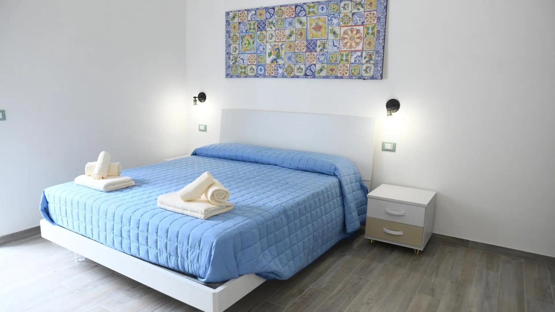 Guest house Il Sogno Dei Mori Hotel Ragusa Italy