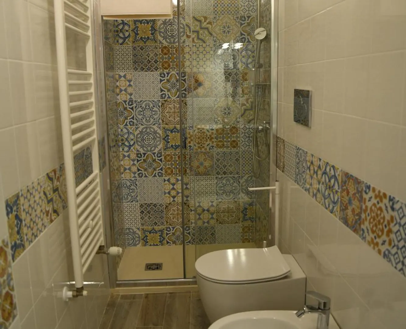 Guest house Il Sogno Dei Mori Hotel Ragusa Italy