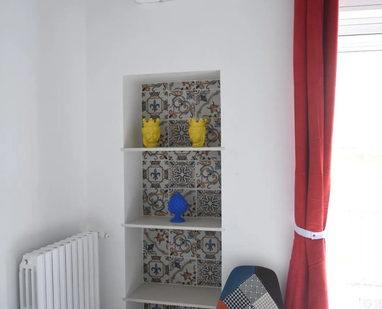 Guest house Il Sogno Dei Mori Hotel Ragusa Italy