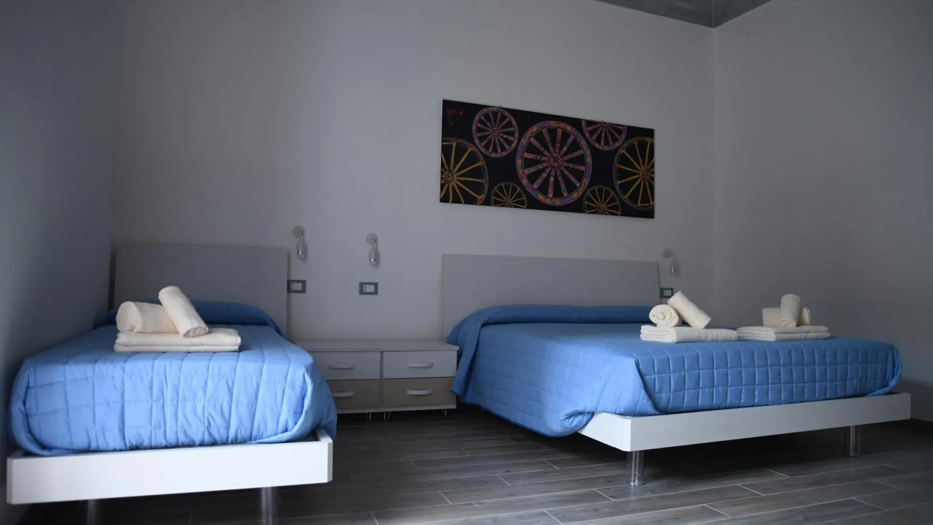 Guest house Il Sogno Dei Mori Hotel Ragusa