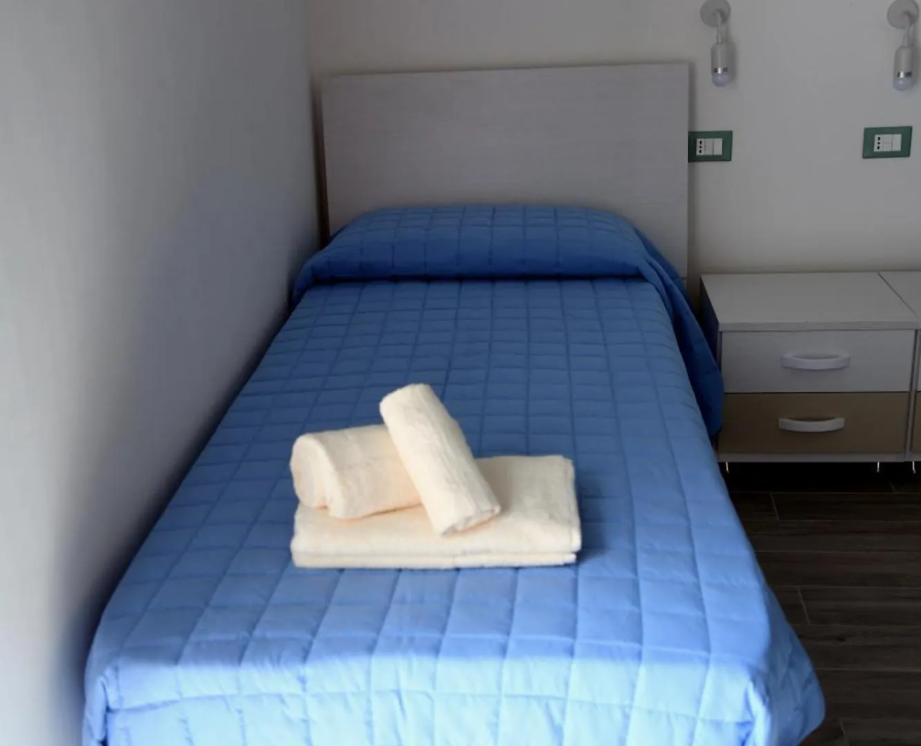 Guest house Il Sogno Dei Mori Hotel Ragusa
