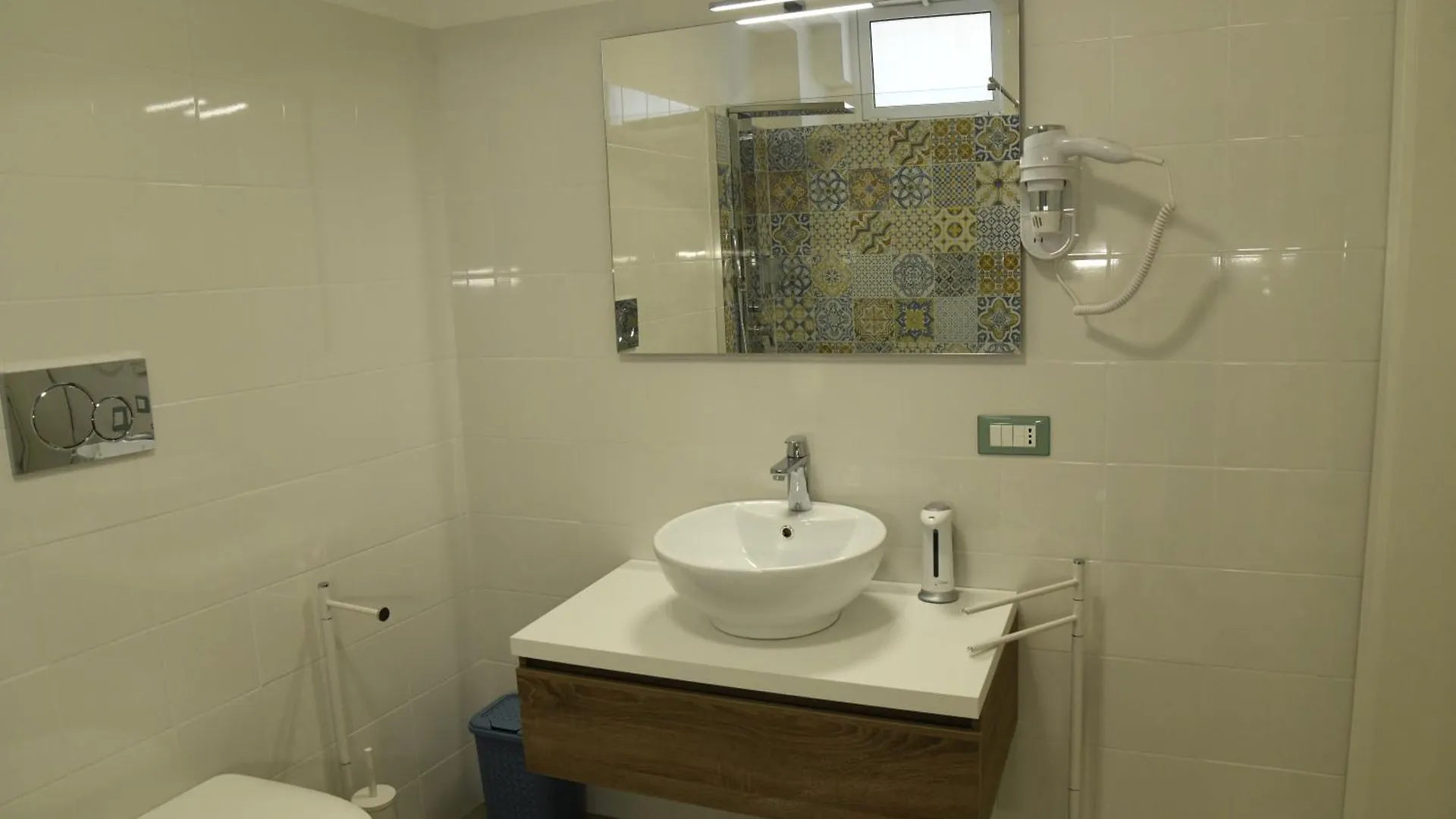 Il Sogno Dei Mori Hotel Ragusa Guest house