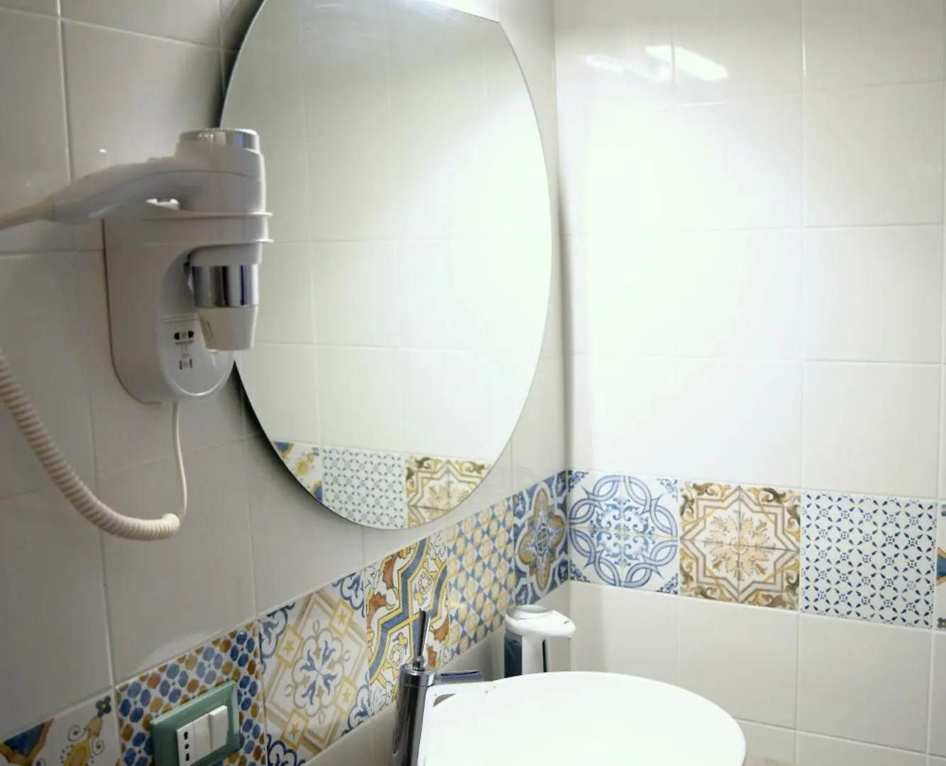 Guest house Il Sogno Dei Mori Hotel Ragusa