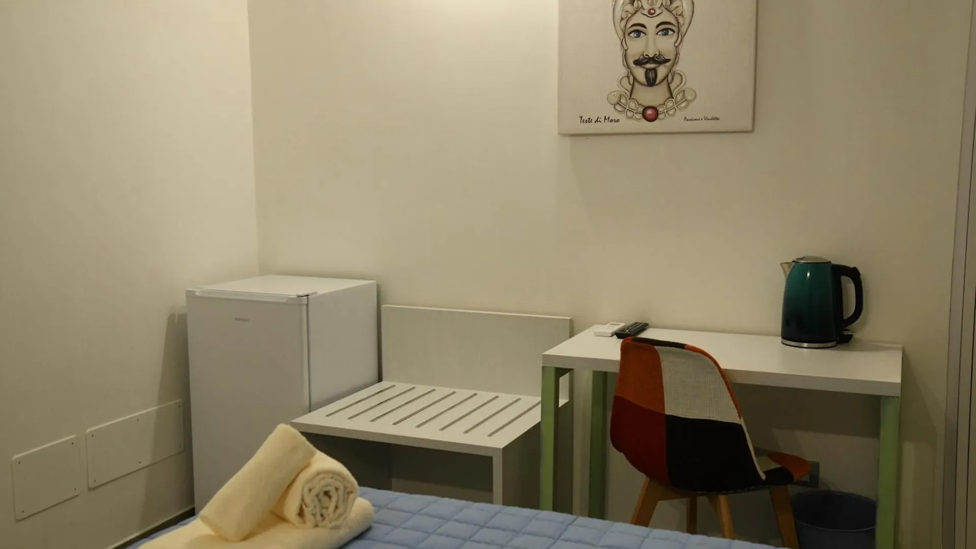 Il Sogno Dei Mori Hotel Ragusa