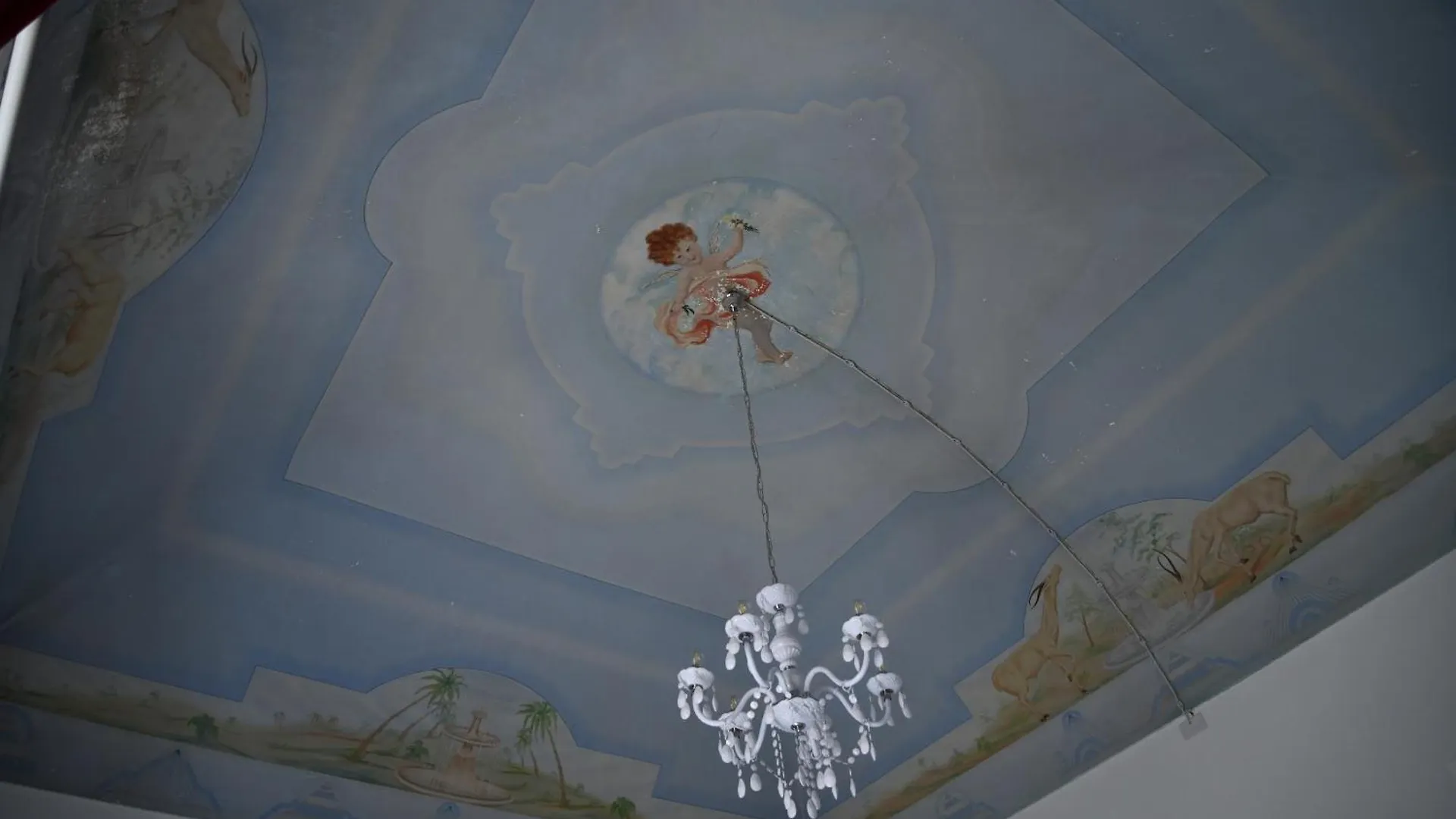 Il Sogno Dei Mori Hotel Ragusa Guest house