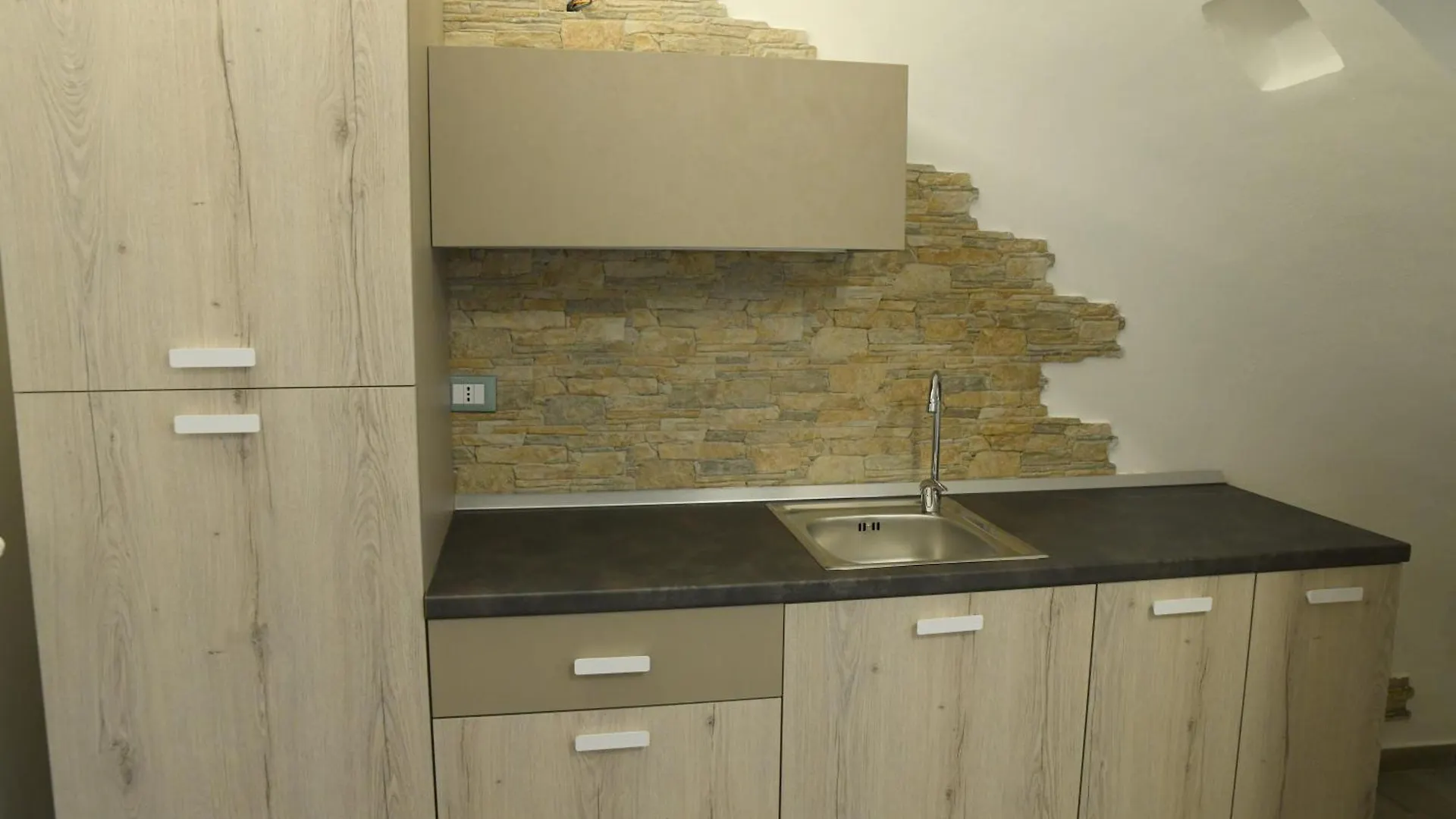 Il Sogno Dei Mori Hotel Ragusa Guest house