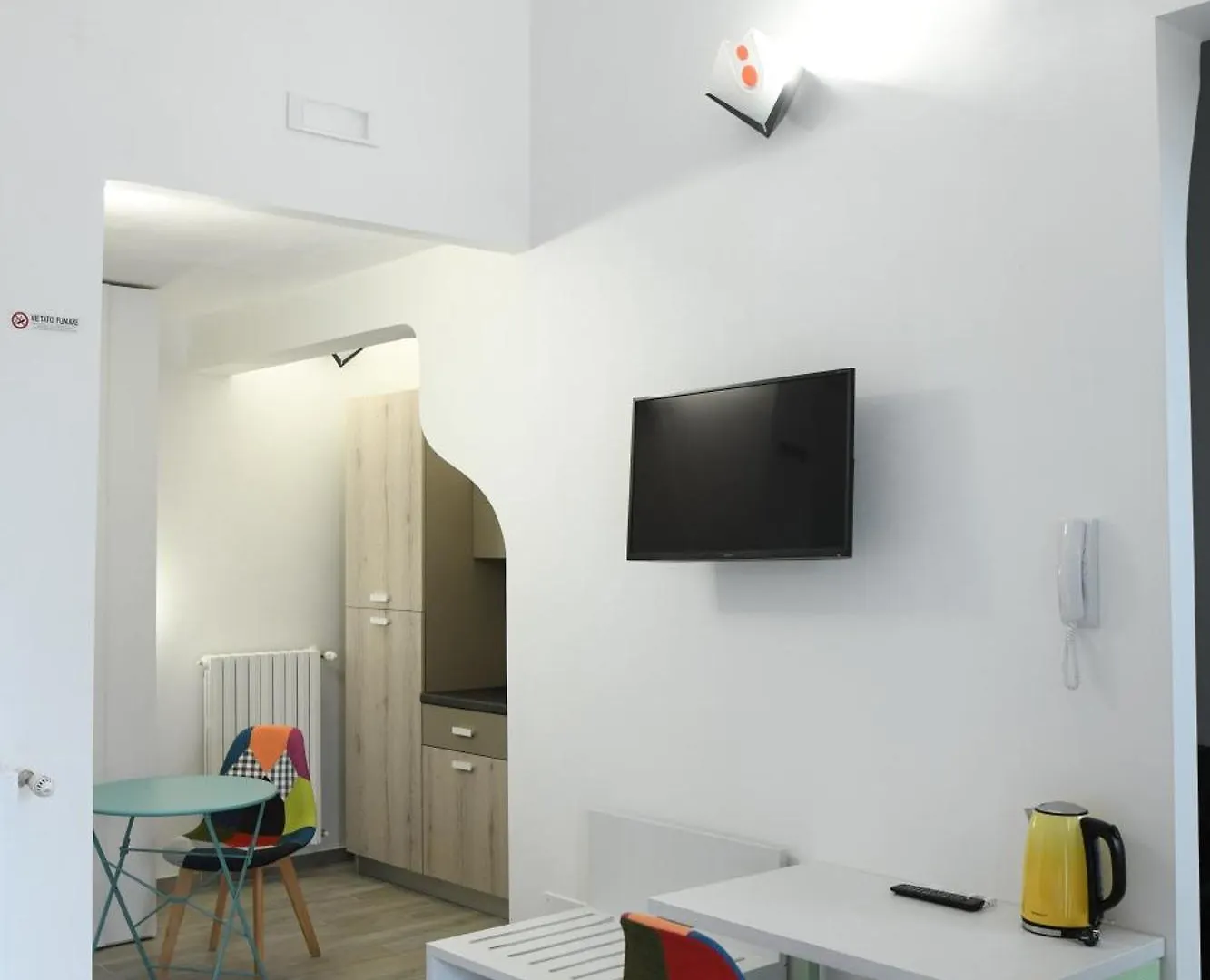Guest house Il Sogno Dei Mori Hotel Ragusa Italy