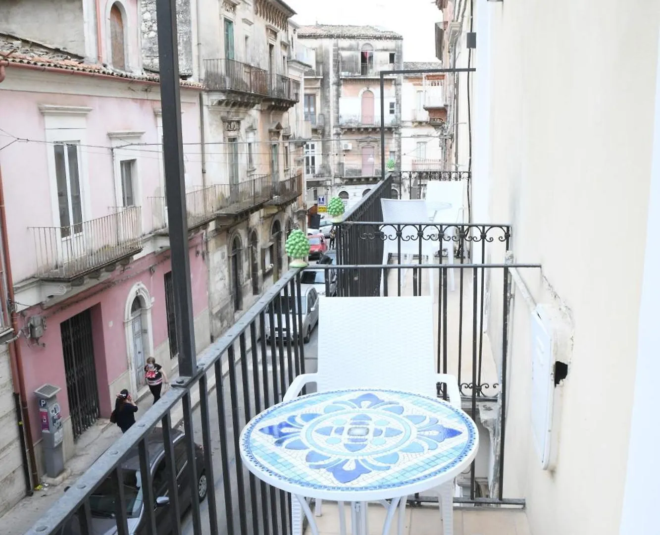 Il Sogno Dei Mori Hotel Ragusa
