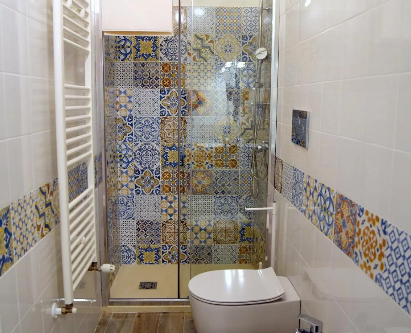 Il Sogno Dei Mori Hotel Ragusa 0*,  Italy